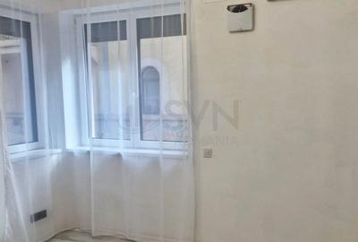 Birou, de 152 mp, în P-ța Romană - 7