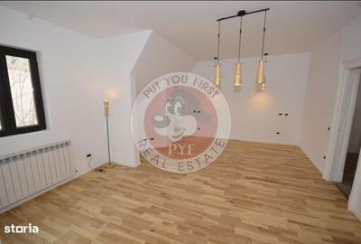 Casă cu 4 camere cu Canalizare în Dorobanți - 5