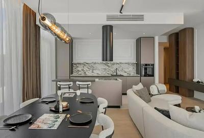 Blou nou, apartament lux complet finisat-0 comision! - 3