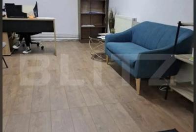 Spațiu comercial, de 41 mp, în Fălticeni - 1