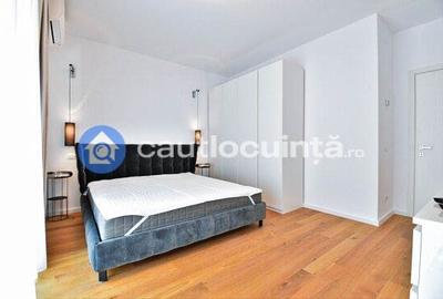 Apartament cu 2 camere decomandat, mobilat în Nordului - 7