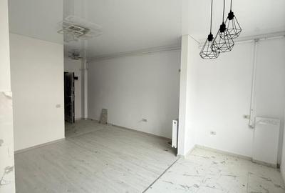 OFERTA LUNII DECEMBRIE-GARSONIERA OPEN SPACE-MILITARI RESIDENCE-COMISION 0 - 2