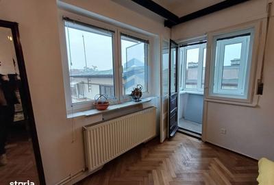 Apartament cu 2 camere în Calea Călărașilor - 2