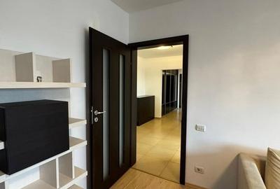 Apartament cu 3 camere decomandat, mobilat în Faleza Nord - 25