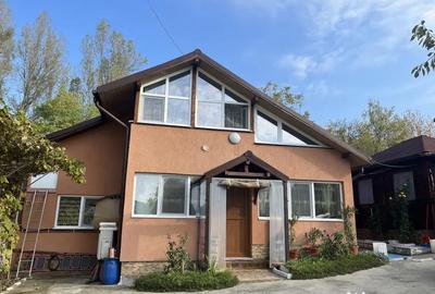Casă cu 4 camere cu Teren 692 Mp în Vlădesti - 18