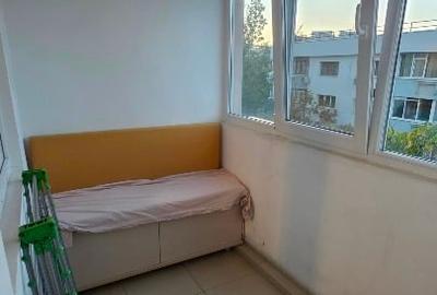 3 Camere Dristor - P-ta Alba Iulia | Bloc 1985 | Renovat Complet - 11
