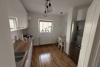 Apartament cu 2 camere decomandat, mobilat în Tei - 4