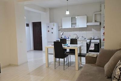 Apartament cu 2 camere decomandat în Roșu - 3