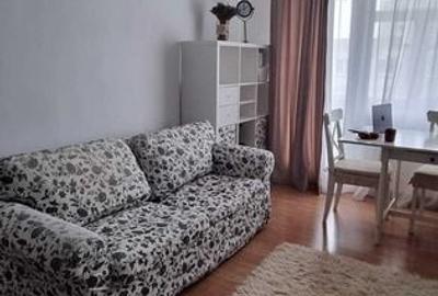 Apartament cu 2 camere decomandat, mobilat în Tineretului