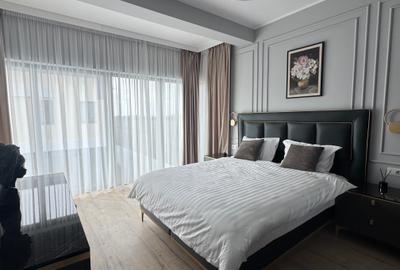 Casa individuala 5 camere - Cartier privat - 300 mp teren - 9