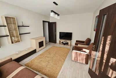 Apartament cu 3 camere semidecomandat, mobilat în Alexandru cel Bun - 2