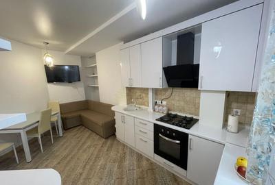 Apartament o camera zona strazii Parang Apartament o camera zona strazii Parang - 1