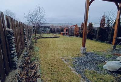 Casa individuala de vanzare,Luna de Sus Casa individuala de vanzare,Luna de Sus - 12