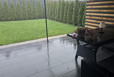 Casă cu 3 camere în Lisaura - 3