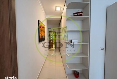 Apartament cu 2 camere decomandat, mobilat în Valea Rosie - 2
