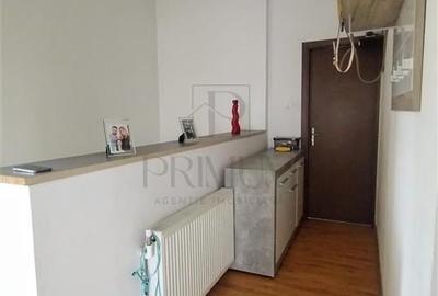 Sanandrei - Apartament 3 camere - doua balcoane - curte - foisor - beci - 13