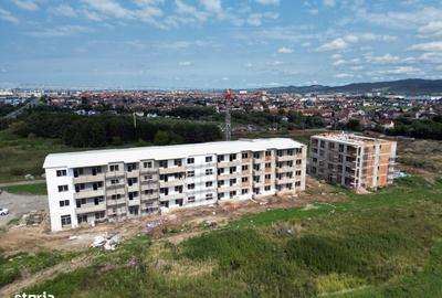 Apartament cu 3 camere în Central - 3