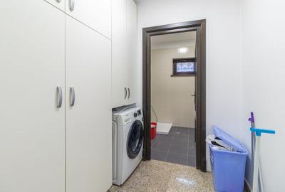 Casă individuală cu 11 camere cu Canalizare în Pantelimon - 33