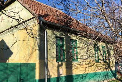 Vand casa in Valcani - 1