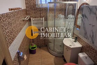 Apartament 2 camere, decomandat, Zona Bucsinescu Iasi - 4