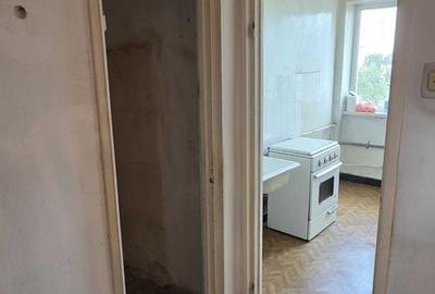 Apartament cu 2 camere semidecomandat în Drumul Taberei - 3
