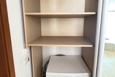 Apartament mobilat modern, decomandat +  loc de parcare, zona Pescarie - 8