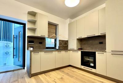 Apartament cu 3 camere semidecomandat, mobilat în Aviației - 6