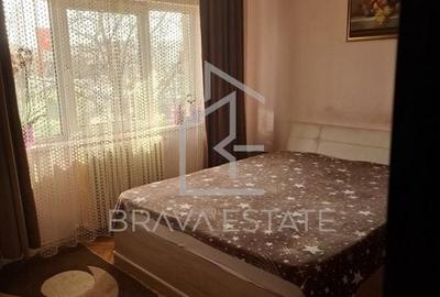 Apartament 2 camere, 2 balcoane, parcare , zona Apahida - 2