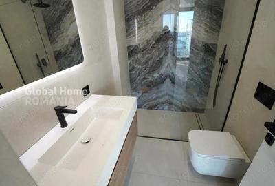 Open View - BHB Avenue || Apartament 3 CAMERE - 80 MP - 16