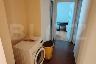 Apartament frumos, 3 camere, renovat, mobilat, utilat, 65 mp, zona Budai - 6