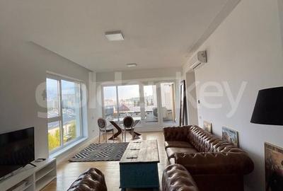 Apartament cu 3 camere in complex rezidential cu loc de joaca - 5