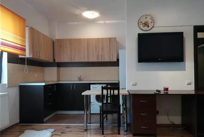 Garsonieră semidecomandată în Vitan - 4