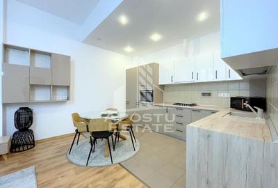 Apartament cu 2 camere in bloc nou, loc de parcare, zona Soarelui - 4