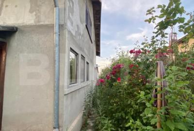 Casă cu 4 camere cu Teren 1900 Mp în Seciu - 6