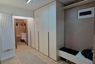 Apartament cu 2 camere decomandat în Baba-Dochia - 9