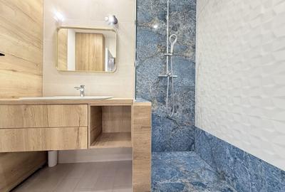 Apartament cu 2 camere semidecomandat, mobilat în Vitan-Bârzești - 16