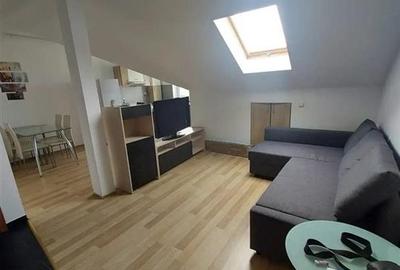 Apartament cu 3 camere semidecomandat, mobilat în Turnișor - 11