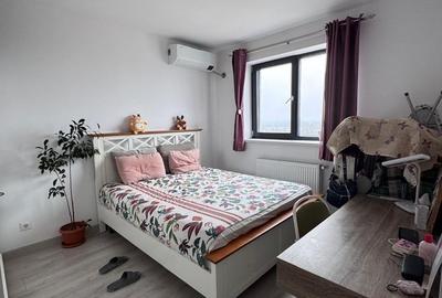 Apartament cu 3 camere decomandat, mobilat în Theodor Pallady - 3