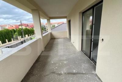 Casa individuala 270 mp, teren 508 mp, zona Carpati 2 - 1