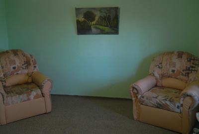 Casă cu 3 camere cu Teren 85 Mp în Probota - 5