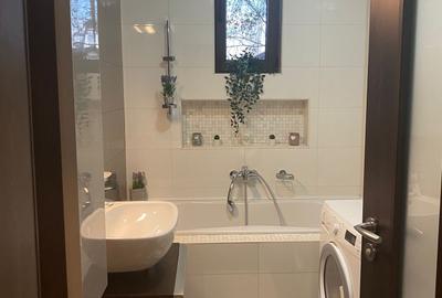 Fundeni- apartament Premium, 124mp, 2 locuri parcare subterana - 8