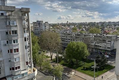 Apartament cu 2 camere decomandat în Școlilor - 20