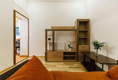 Apartament 2 camere | Parter | Zona Lipovei | 53.000 EUR | Comision 0% - 2