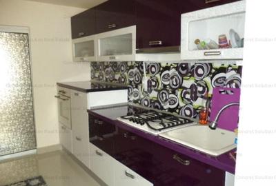 Apartament 3 camere, parter, Exercitiu - 4