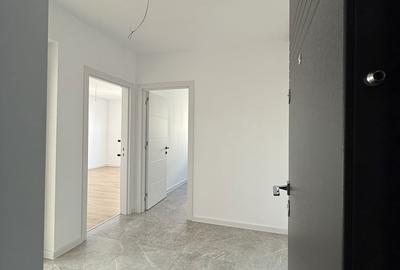 Apartament cu 2 camere în Central - 3