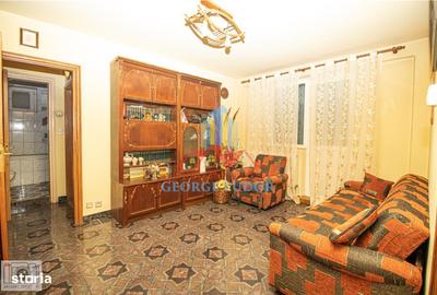 Apartament cu 3 camere semidecomandat, mobilat în Drumul Taberei - 2