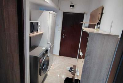Apartament cu 2 camere semidecomandat în Central - 4