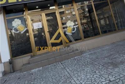 Spațiu comercial, de 66 mp, în Traian - 3