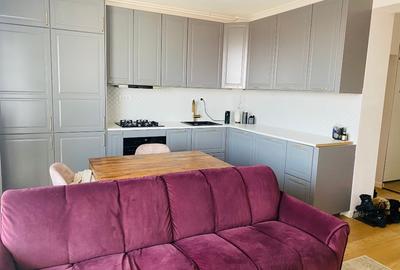 Apartament cu 3 camere decomandat în Străulești - 3