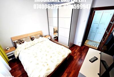 Apartament cu 2 camere, mobilat în Micro 16 - 5